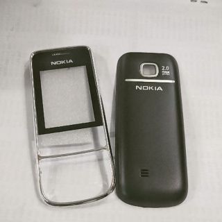 Vỏ nokia 2700 classic mặt trước nắp sau(mt-ns) hoặc chỉ có nắp sau(ns).