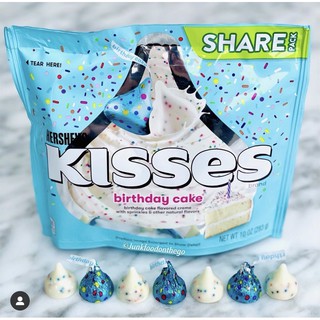 SOCOLA KISSES CLASSIC - SHARE SIZE ( Nhiều Loại )