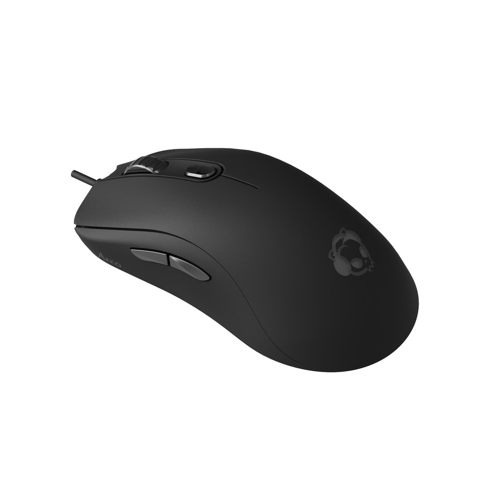 [Mã ELMS05 giảm 5% đơn 300k]Chuột Akko AG325 Ambidextrous Gaming Mouse PWM3325 Black