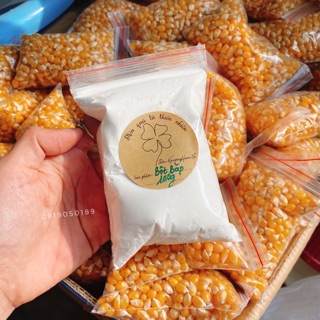 Bột bắp / bột ngô 100gr hiệu Tuấn Phương