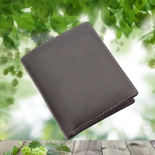 Ví nam da thật đẹp kiểu ngang đứng đắng | bóp da bò đựng tiền thẻ dungbo - king.shop.70