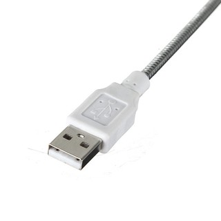 1 Pcs USB Light LED Light Portable Table Light  Keyboard Lights Flexible