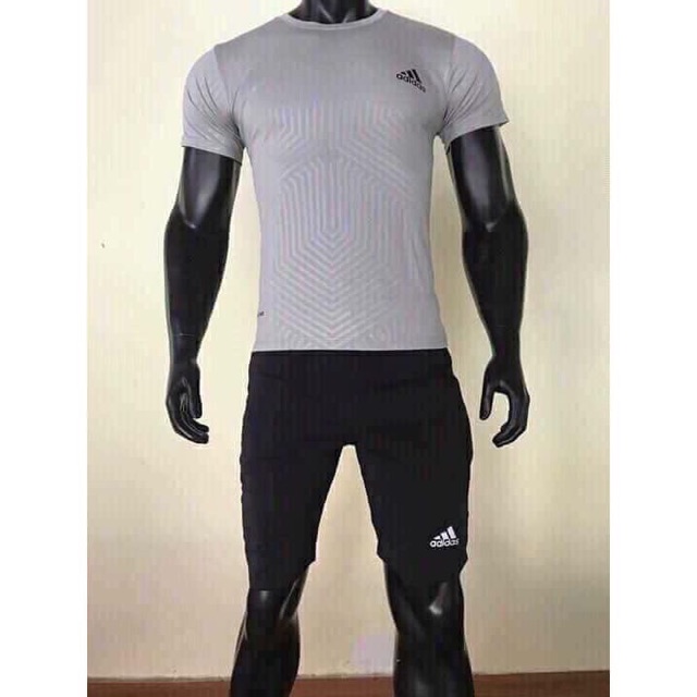 Bộ Nam Hè Adidas