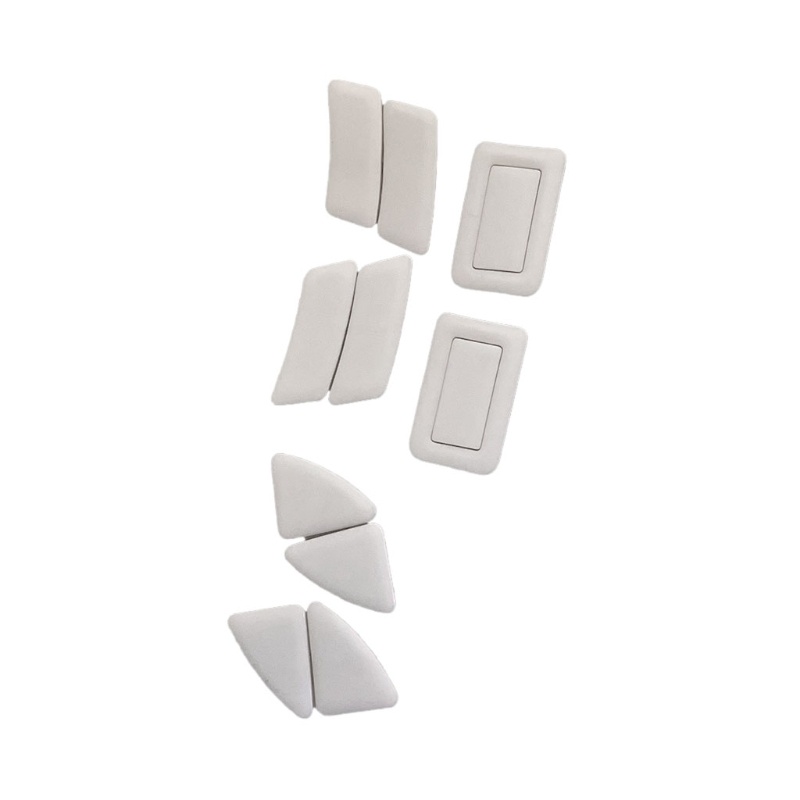 Mojito Bộ 2 Chân Chuột Máy Tính Thay Thế Cho VIPER Ultimate