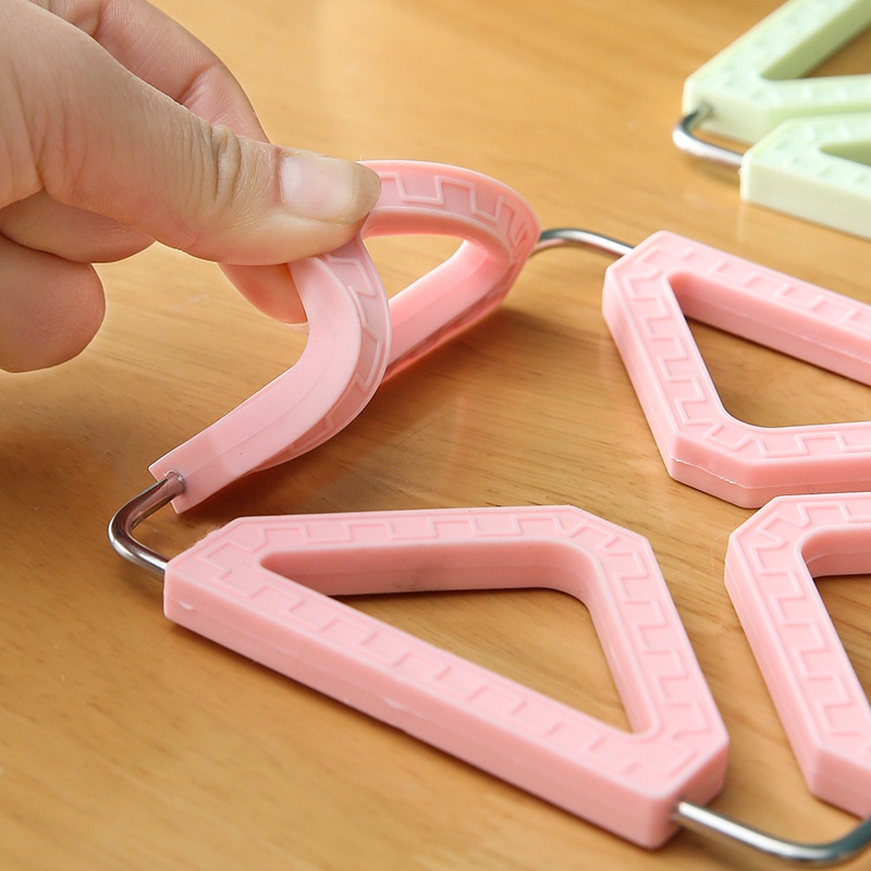 PVN46747 Miếng lót nồi/ ly cách nhiệt chịu nhiệt tốt Giá Rẻ