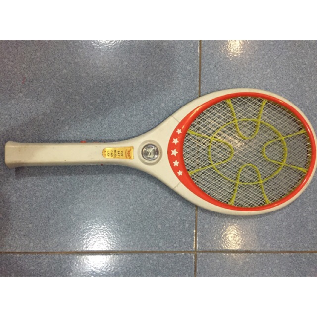 Vợt muỗi G8 - A31
