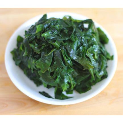 Rong biển cắt khúc Ottogi 20g, 50g