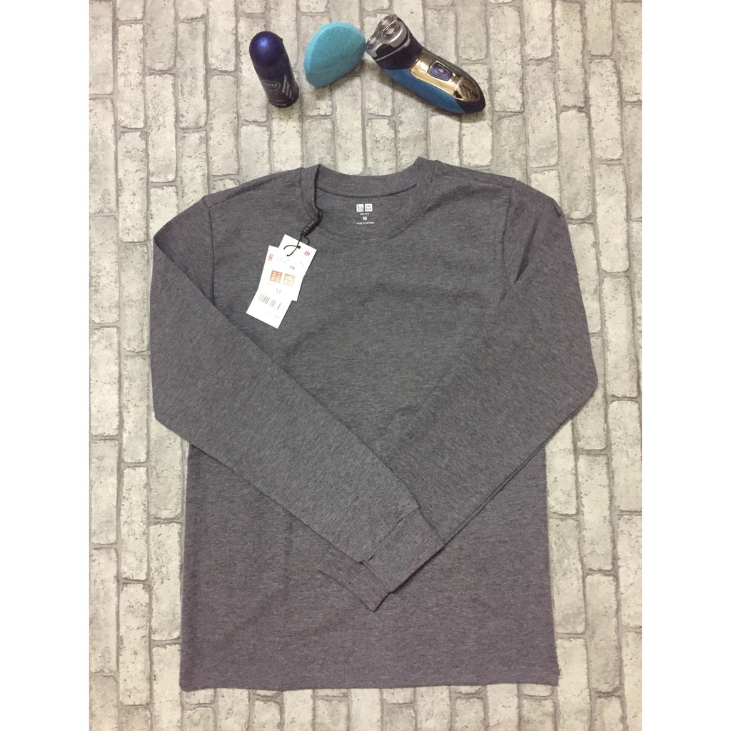 Áo Giữ Nhiệt Nam Loại Đẹp | BigBuy360 - bigbuy360.vn