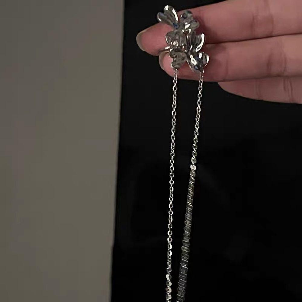 VANES1 1 Đôi Bông Tai Thời Trang Nữ Tính