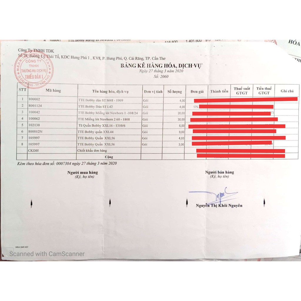 TÃ DÁN BOBBY MẪU MỚI S54/M46/L40 CHÍNH HÃNG