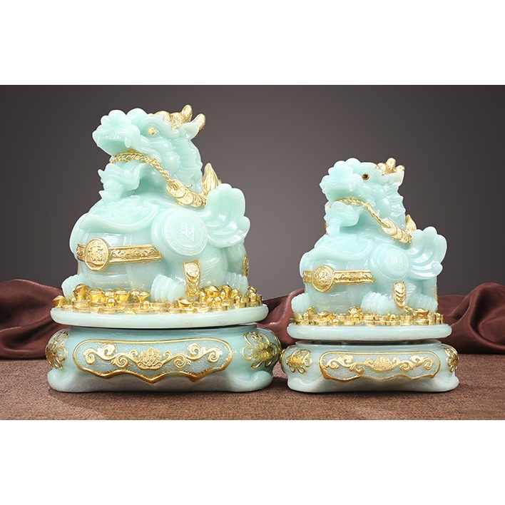 Vật Phẩm Phong Thủy Tỳ Hưu giá tốt nhất tại Sala