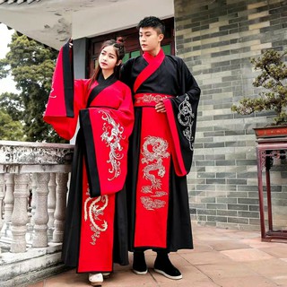Đai rồng phượng cho set đồ cổ trang