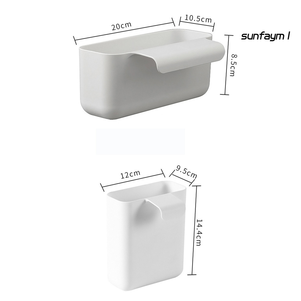 Giá Đỡ Xốp Rửa Chén 3.5cm Đa Năng Không Đục Lỗ
