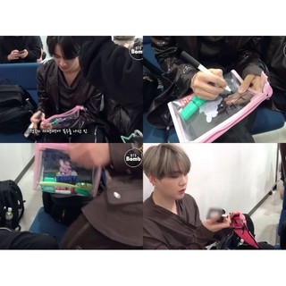 Kem đánh răng ajona  BTS JUNGKOOK sử dụng (cheapmoment BTS)