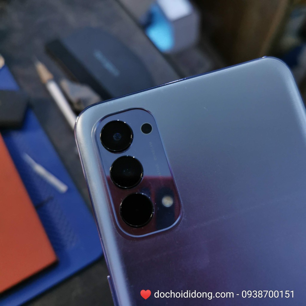 Miếng dán PPF Vivo X50 pro trong, nhám, đổi màu cao cấp
