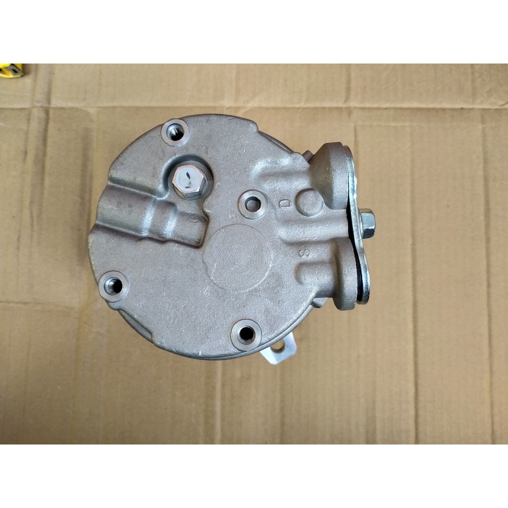 Lốc điều hòa  Volvo 55 A 12V hàng Trung Quốc