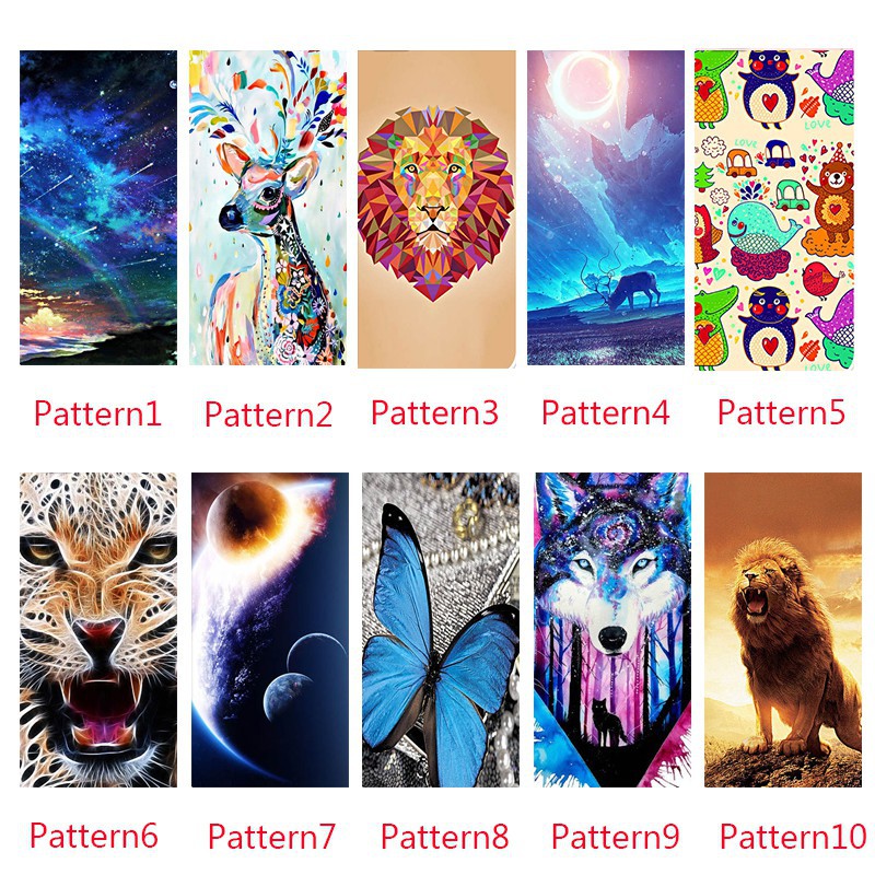 Ốp lưng Xiaomi Redmi 6 / Redmi 6A BST 2020 | BigBuy360 - bigbuy360.vn