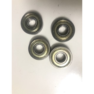 Vòng bi mã 609 kích thước 9x24x7