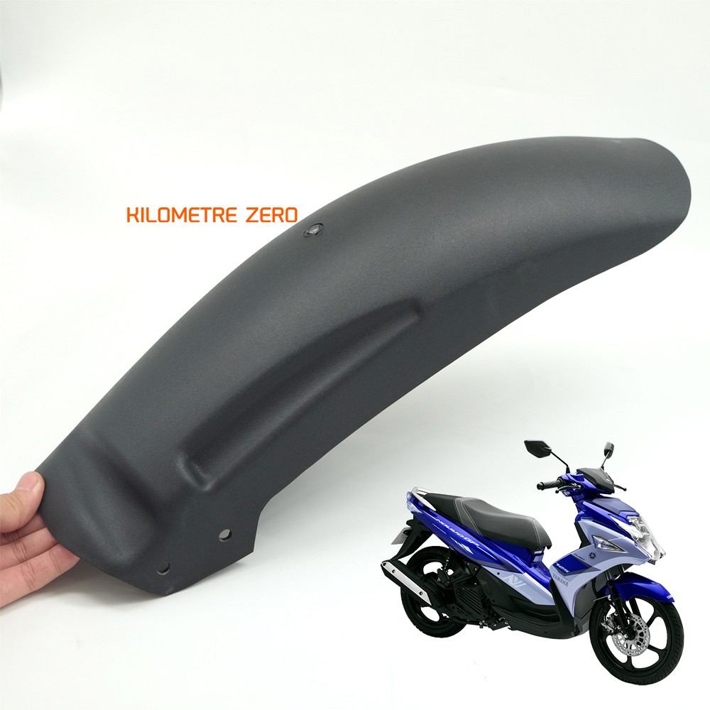 Dè Con Chắn Bùn Yamaha NOUVO