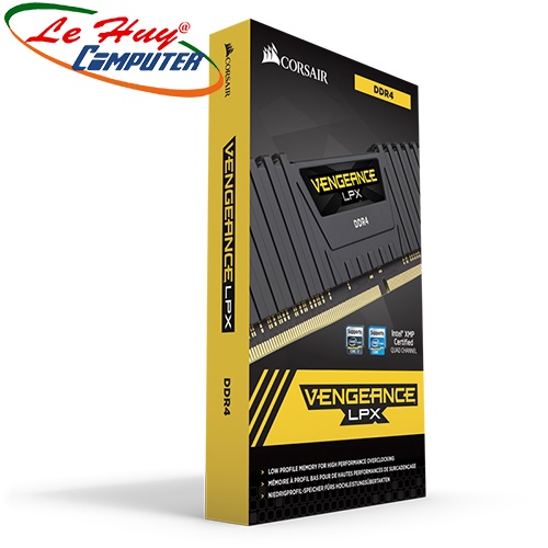 Ram Máy Tính Corsair Vengeance LPX 32GB 3000MHz DDR4 (2x16GB) CMK32GX4M2D3000C16