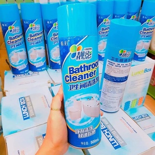 Chai xịt tẩy đa năng kitchen cleaner