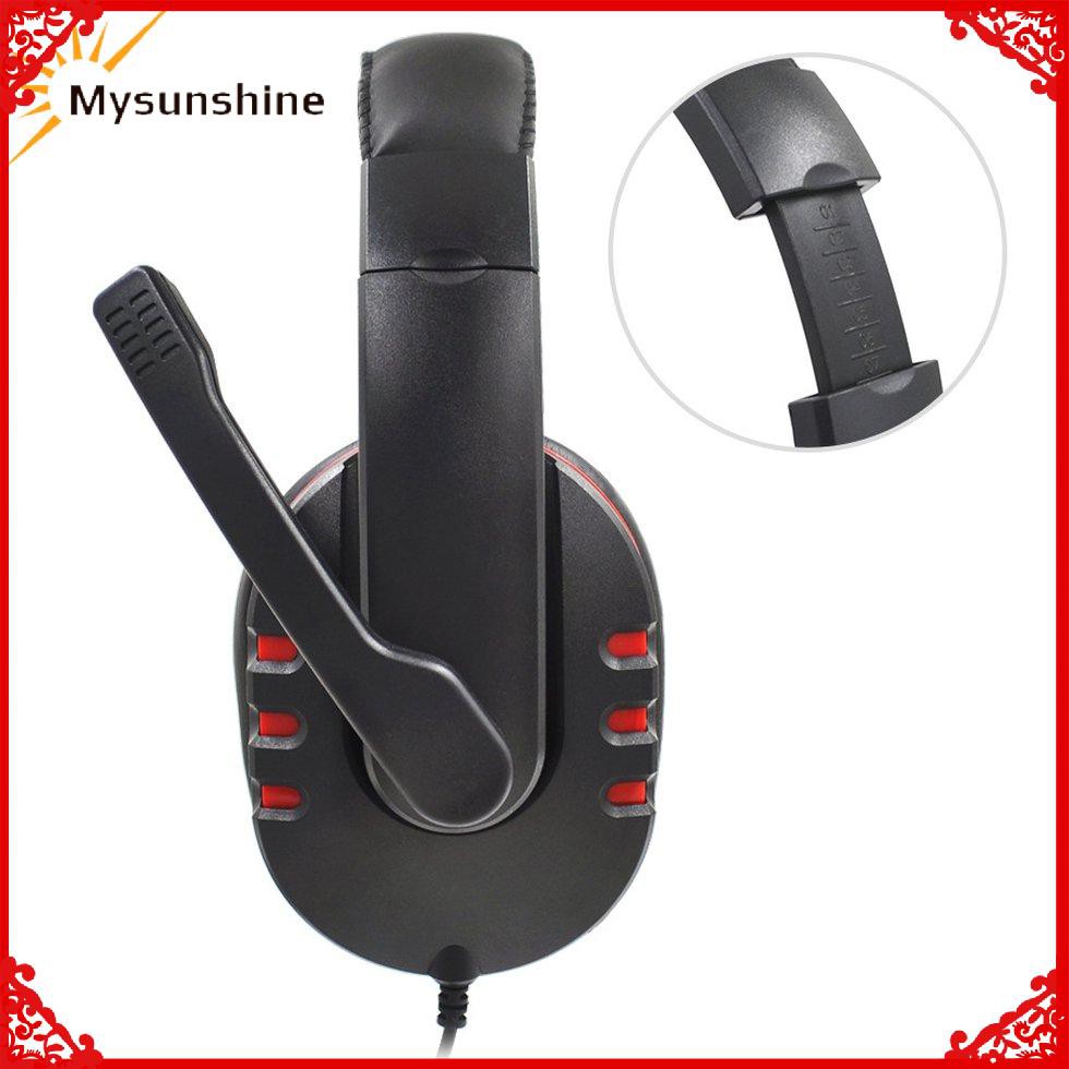 Tai Nghe Usb Âm Thanh Siêu Trầm Sang Trọng Cho Ps4 | BigBuy360 - bigbuy360.vn