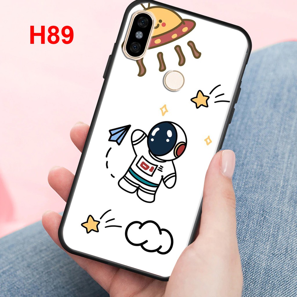 [ ..NEW.. ] Ốp Xiaomi Redmi Note 5/5PRO - Note 6 / 6 Pro - Note 7 / 7 Pro -Redmi 6 Pro - Redmi 7  in hình cute