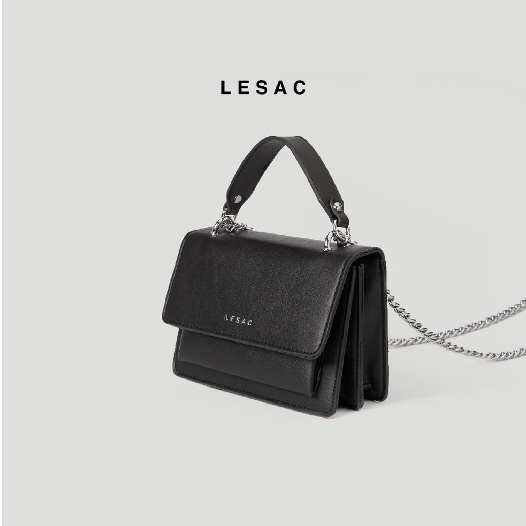 Túi xách nữ LESAC Scarlet Bag