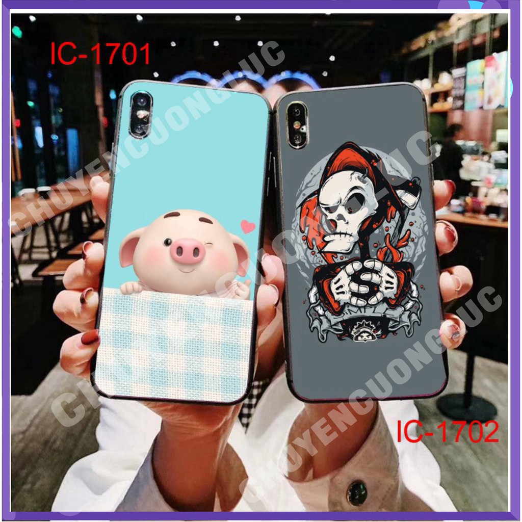 [HOT] Ốp in hình cho Samsung A50-A70 Bền-Đẹp-Đa dạng - CCL0806
