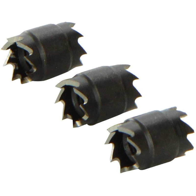Đầu Mũi Khoan Bằng Thép Tốc Độ Cao Thay Thế Chuyên Dụng Cho Máy Hàn 3 / 8 &quot;5 / 16&quot;