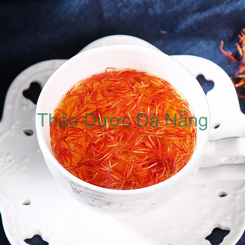 Hồng Hoa loại 1 sạch đẹp nguyên chất , không nhuộm màu 100 gram.