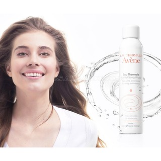 Xịt khoáng Avene các size