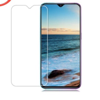 Kính cường lực Oppo Realme 2 pro ( trong suốt ) có tặng phụ kiện lao màn hình