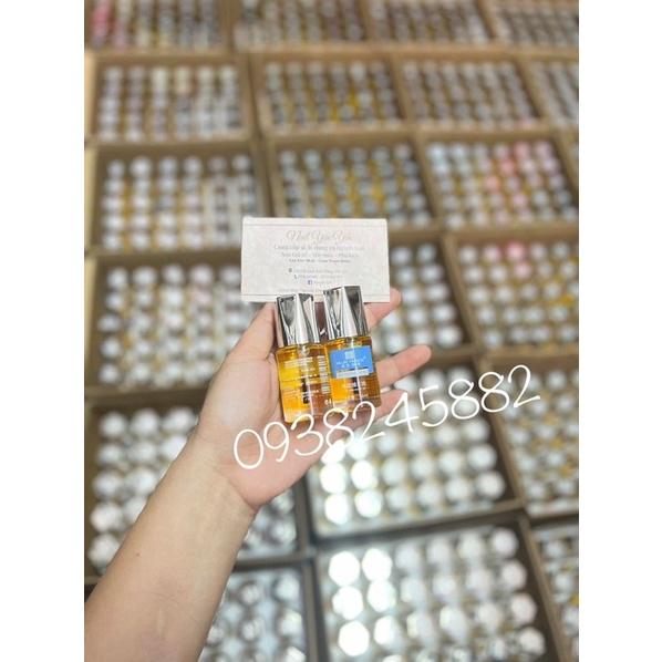 Dầu tháo móng up thần thánh