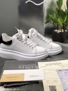 GIÀY MC GÓT DA SIÊU HÓT⚡️SALE-FREESHIP⚡️