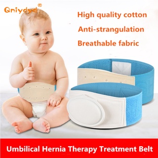Set 3 Đai Quấn Bụng Hernia Dành Cho Các Bé