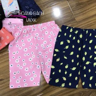 quần leging lửng Gap