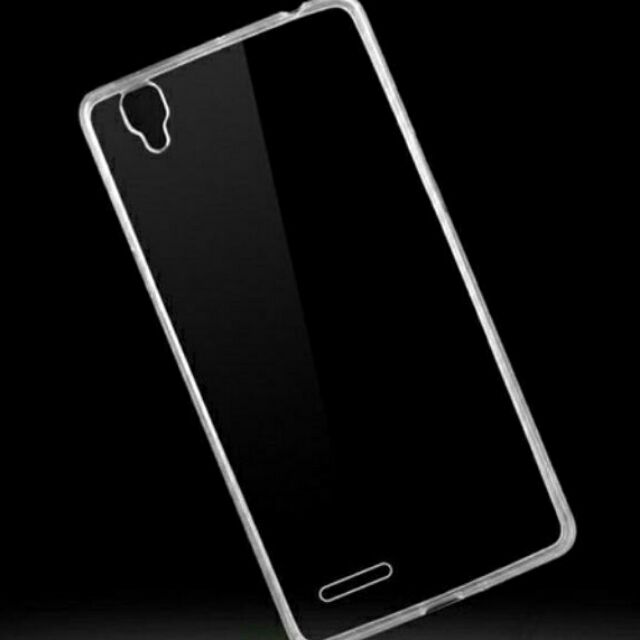 Bộ 3 ốp dẻo silicon oppo A35/F1