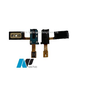 Cụm loa Samsung Note 1/ N7000