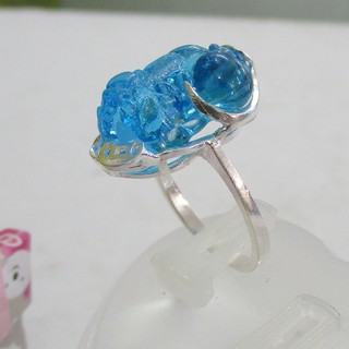 Nhẫn tỳ hưu NNUB024