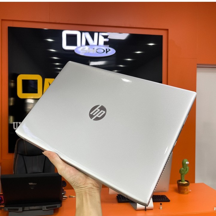 [Cao Cấp - Mạnh Mẽ] Laptop HP Probook 450 G5 Core i5 8250U/ Ram 16Gb/ Card đồ họa rời Nvidia GT930MX/ Màn IPS Full HD. | WebRaoVat - webraovat.net.vn