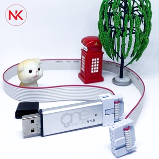 Mạch Nạp OneLED V1.6