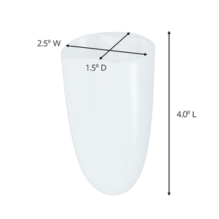 MÓC GIỮ BÀN CHẢI ĐÁNH RĂNG COMMAND 3M BATH16