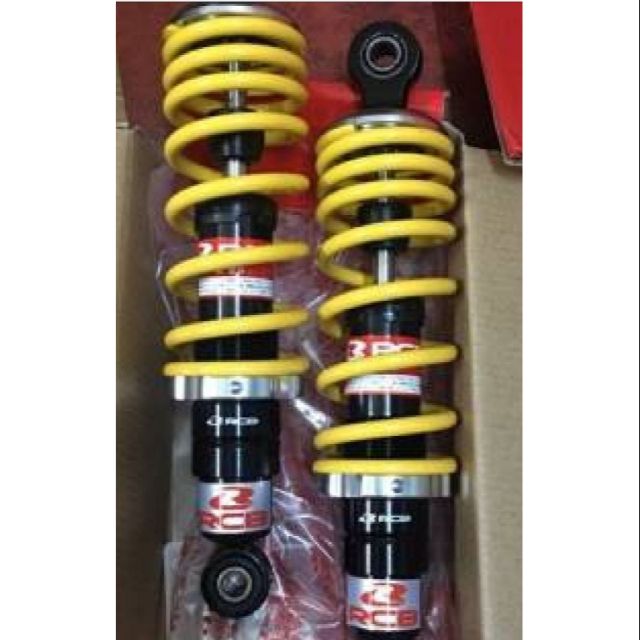 Phuộc rcb v5 chính hãng