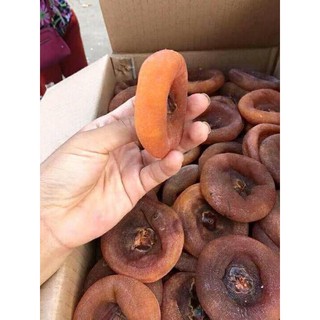 1kg hồng dẻo Đà Lạt chuẩn