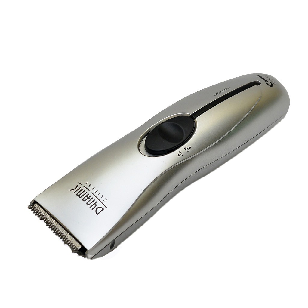 Tông đơ cắt tóc