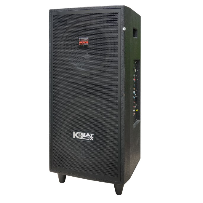 Loa kéo di động Acnos Beatbox CD2521