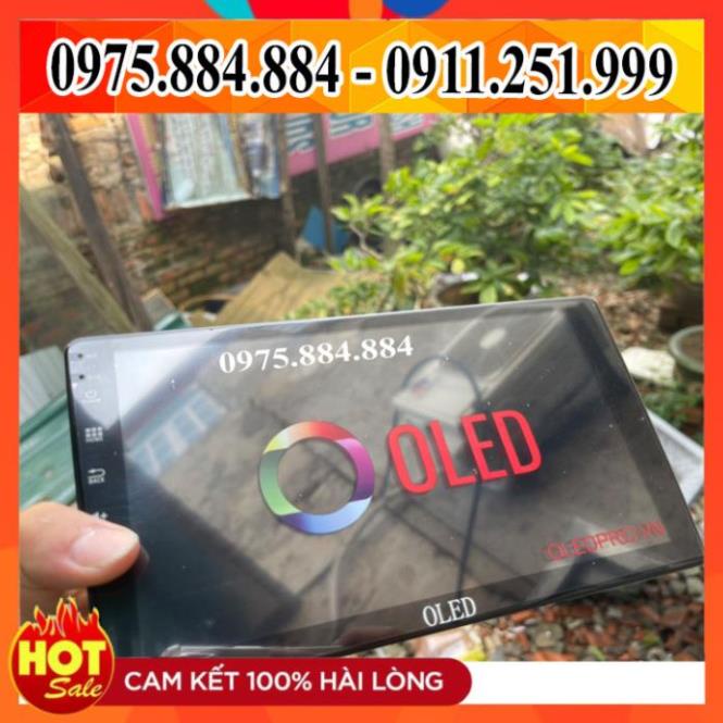 Màn Hình DVD Android Ô Tô OLED C8s New Tích Hợp Camera 360 9 inch Ram 3-32 Chip 8 Nhân 💖 Lắp Xe Ô Tô, Bh 18 Tháng