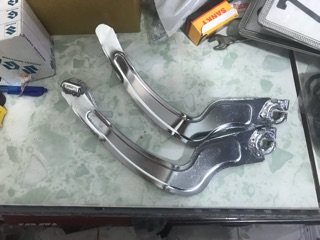 Chân Thắng Xipo Satria Sport