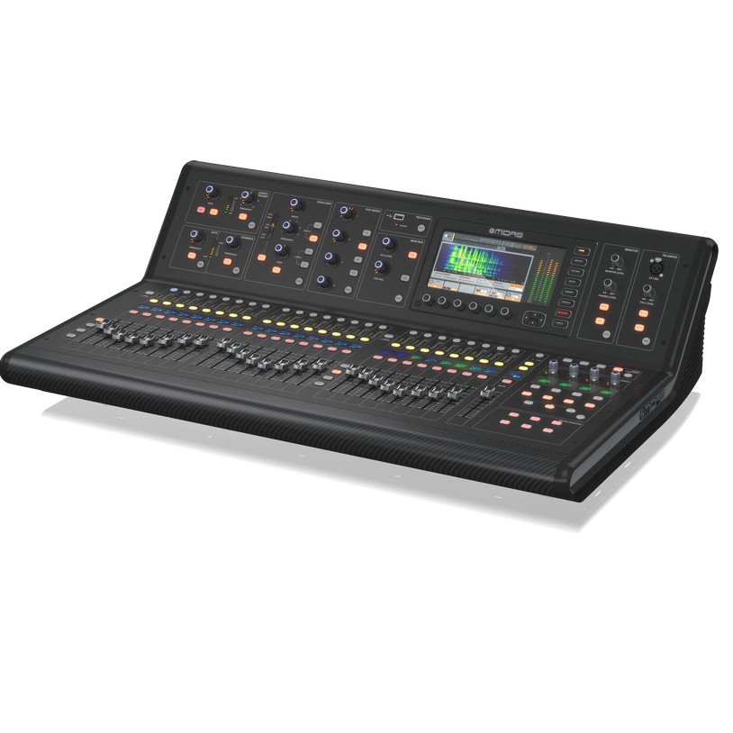 Mixer Digital MIDAS M32 LIVE - Bộ Trộn Âm Thanh 40 Kênh Đẳng Cấp